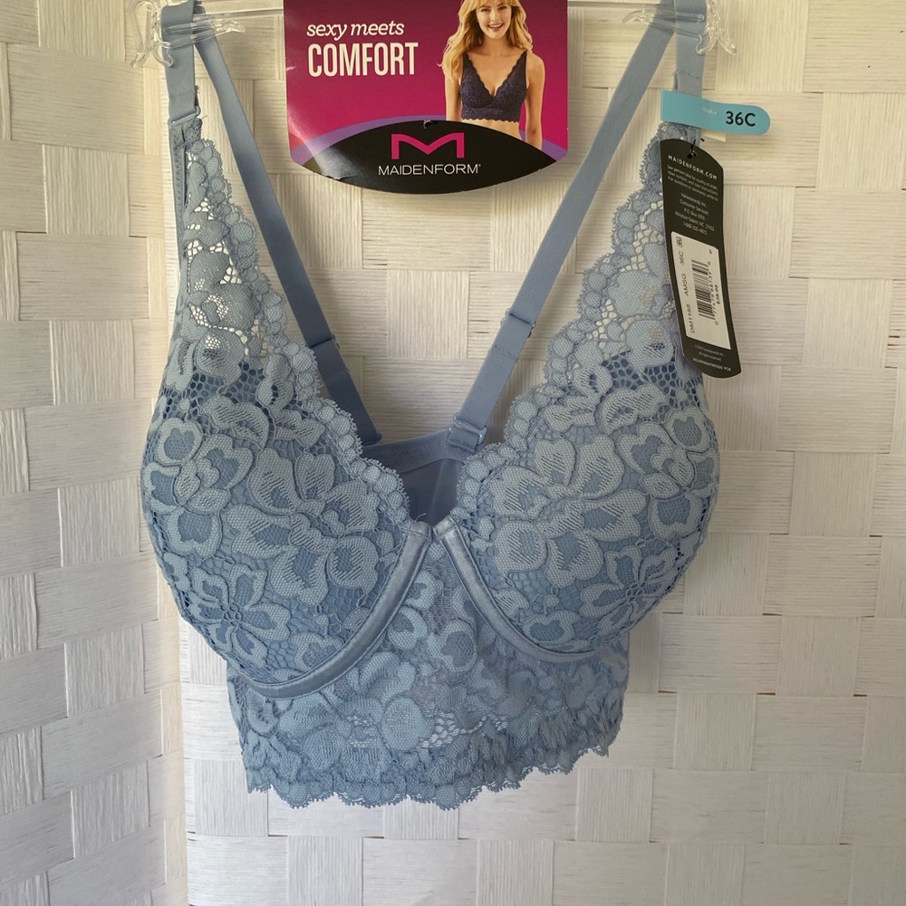 36C Maidenform NWT bra